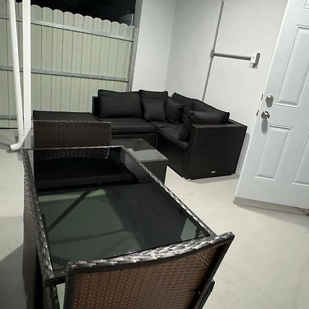 Modern Apartment Near Wynwood! Miami Dış mekan fotoğraf