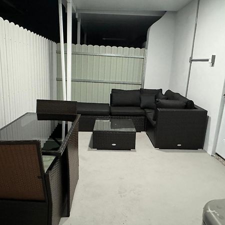 Modern Apartment Near Wynwood! Miami Dış mekan fotoğraf