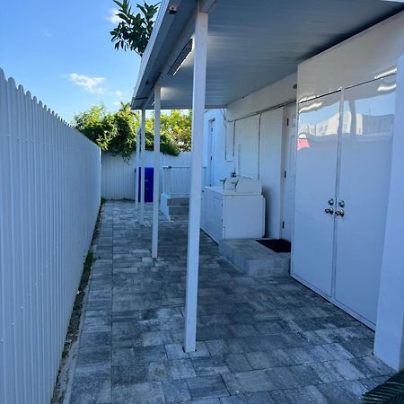 Modern Apartment Near Wynwood! Miami Dış mekan fotoğraf