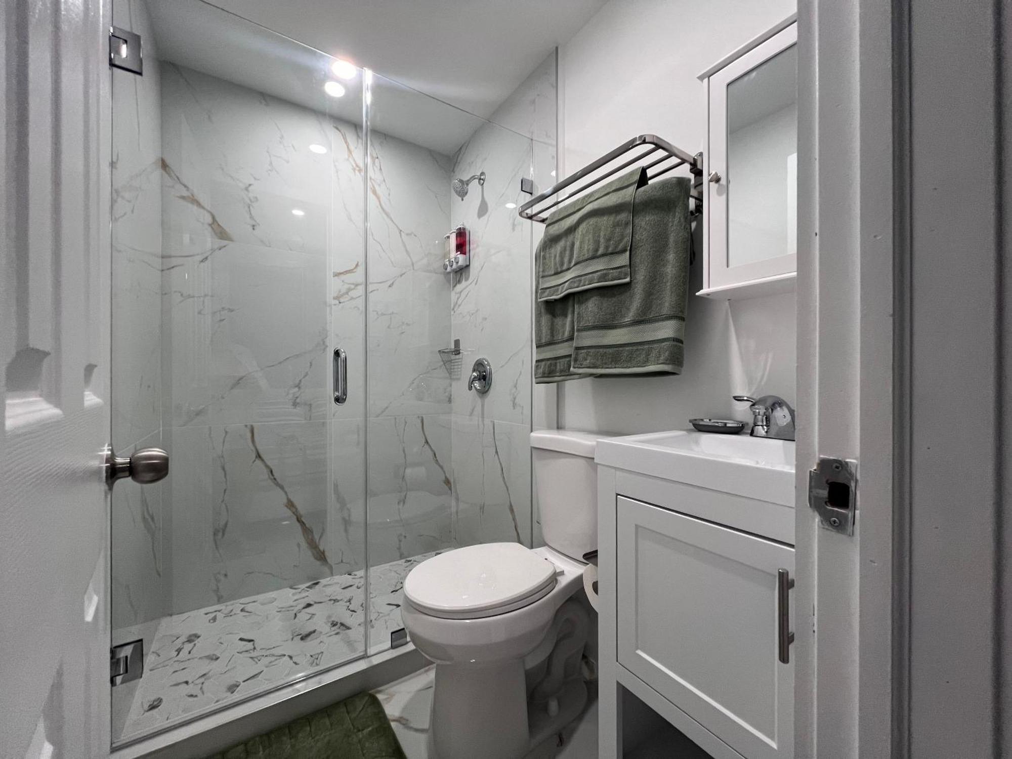 Modern Apartment Near Wynwood! Miami Dış mekan fotoğraf