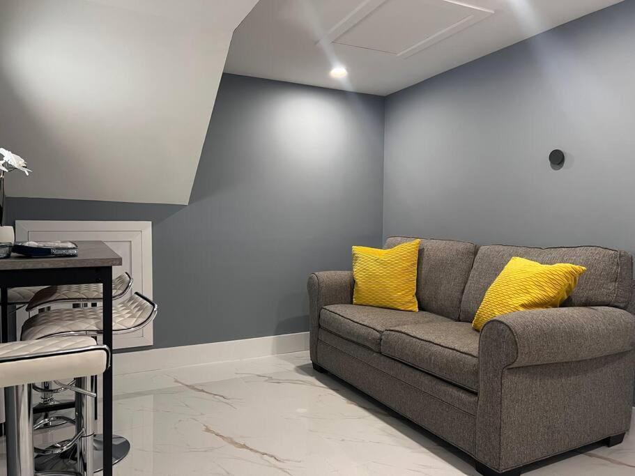 Modern Apartment Near Wynwood! Miami Dış mekan fotoğraf
