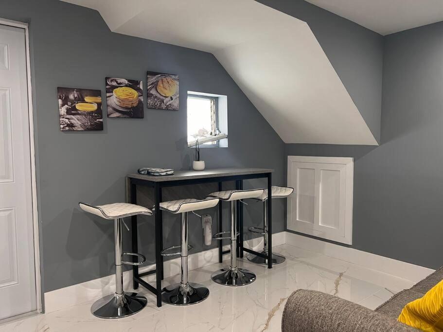 Modern Apartment Near Wynwood! Miami Dış mekan fotoğraf