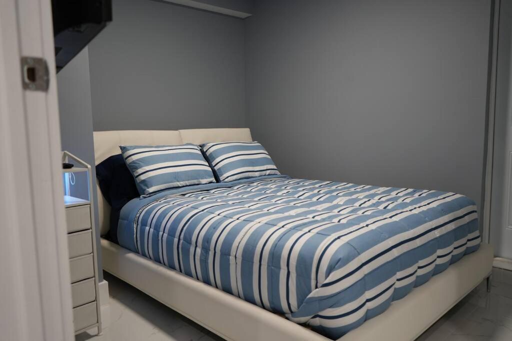 Modern Apartment Near Wynwood! Miami Dış mekan fotoğraf