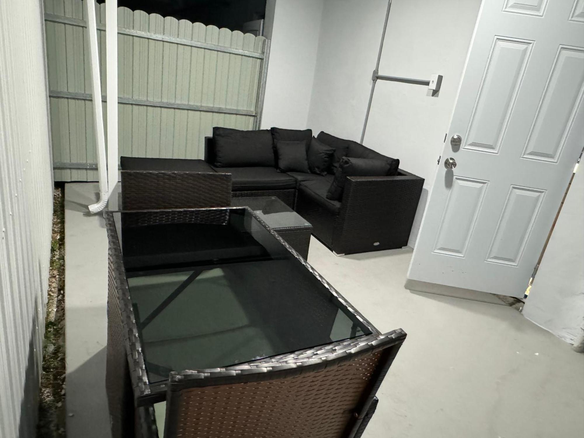 Modern Apartment Near Wynwood! Miami Dış mekan fotoğraf