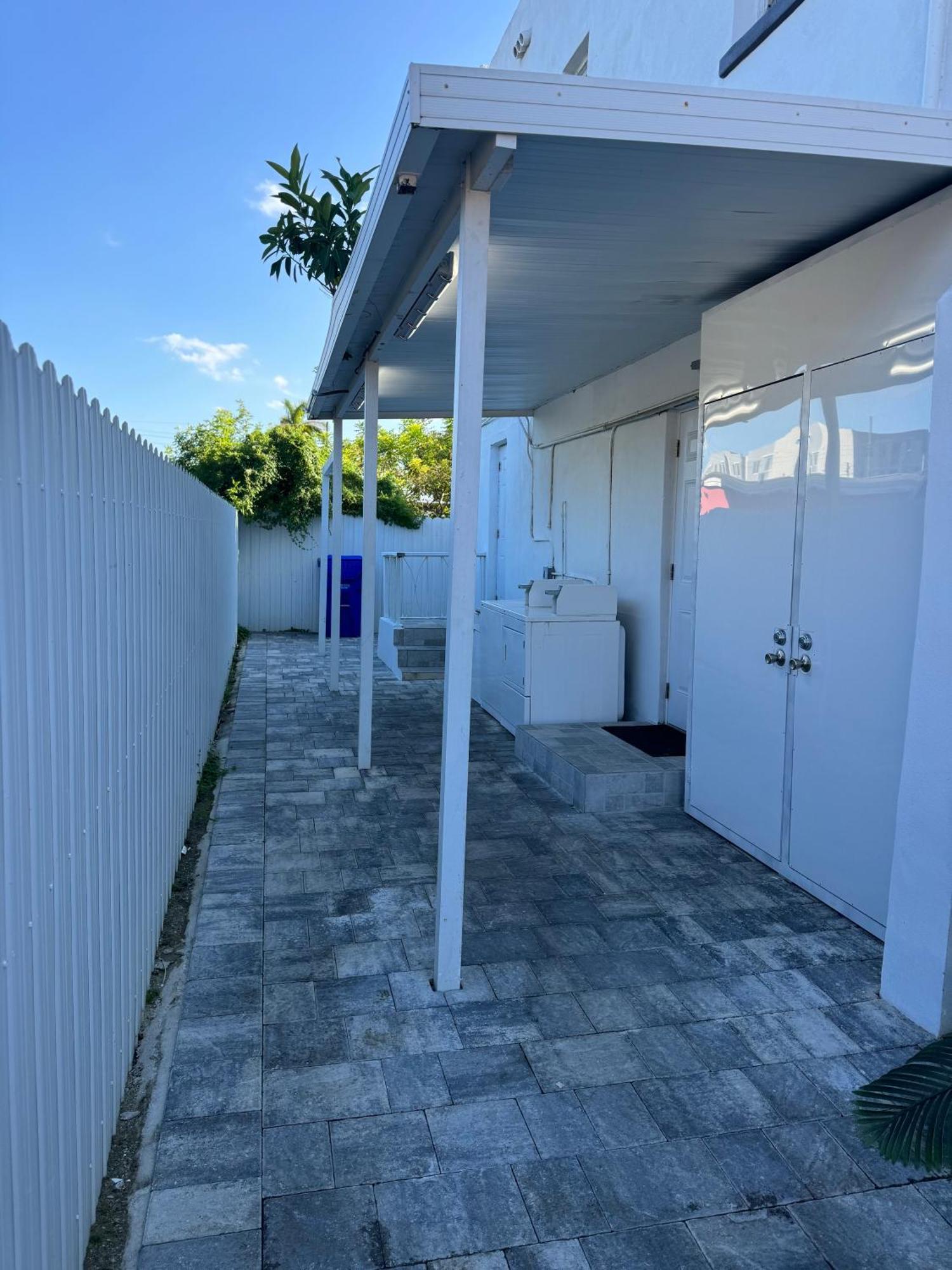Modern Apartment Near Wynwood! Miami Dış mekan fotoğraf