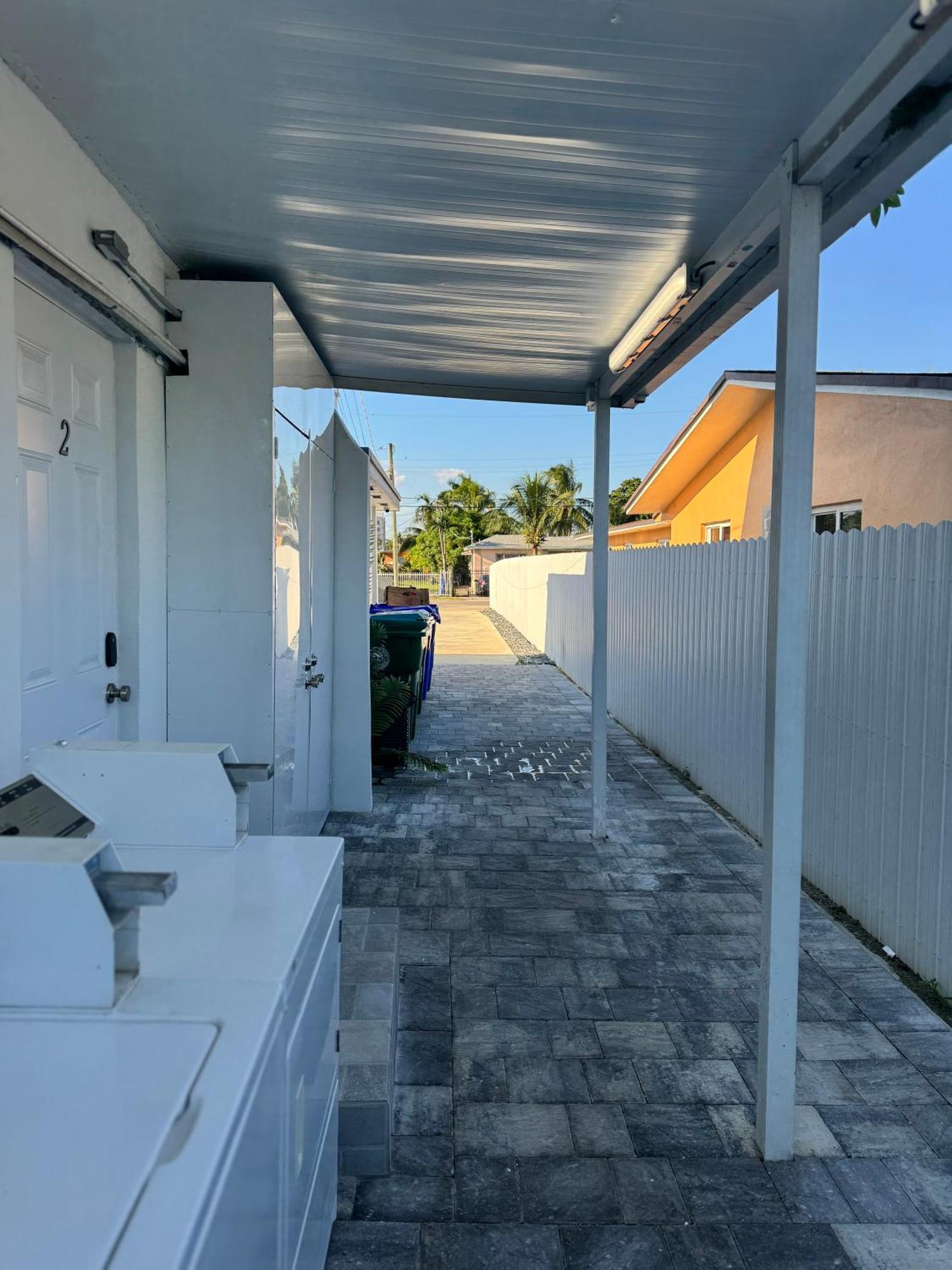 Modern Apartment Near Wynwood! Miami Dış mekan fotoğraf